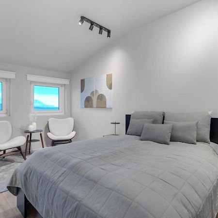 Cozy Apartment Downtown Reykjavík Exteriér fotografie