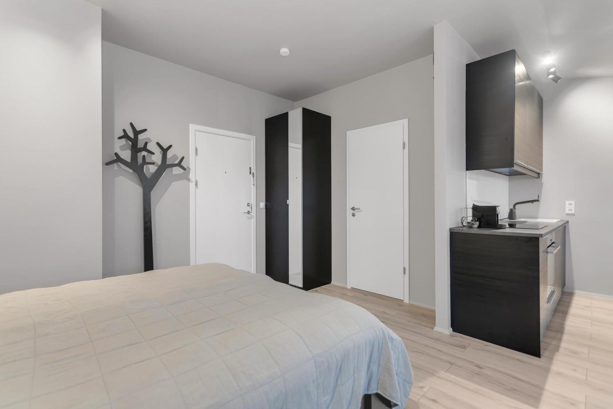Cozy Apartment Downtown Reykjavík Exteriér fotografie